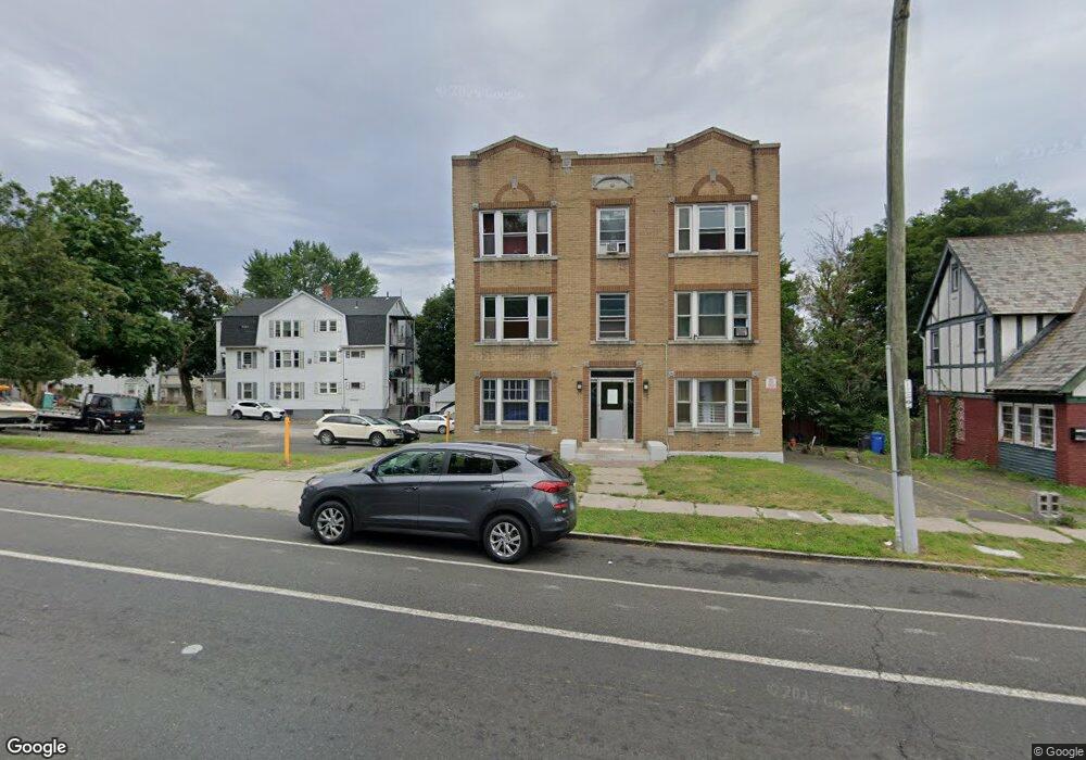 147 Zion St unit C2, Hartford, CT 06106 - photo 1