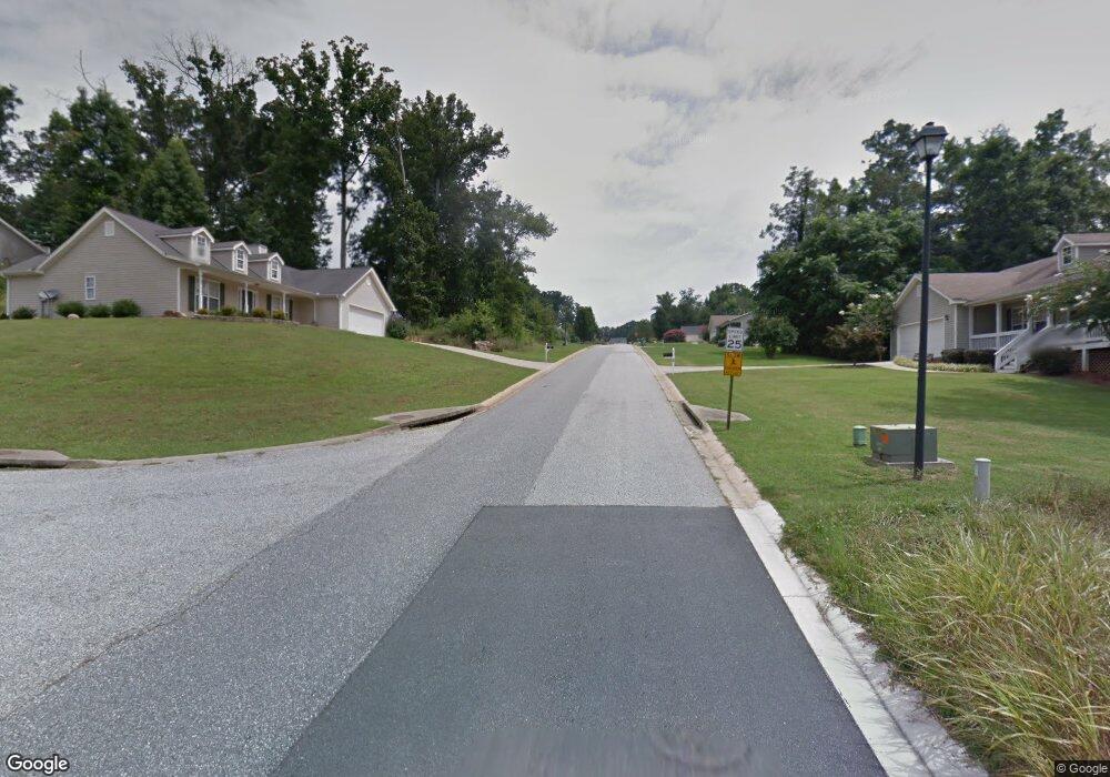 0 Tyler Cir unit 5726263, Jefferson, GA 30549 - photo 1