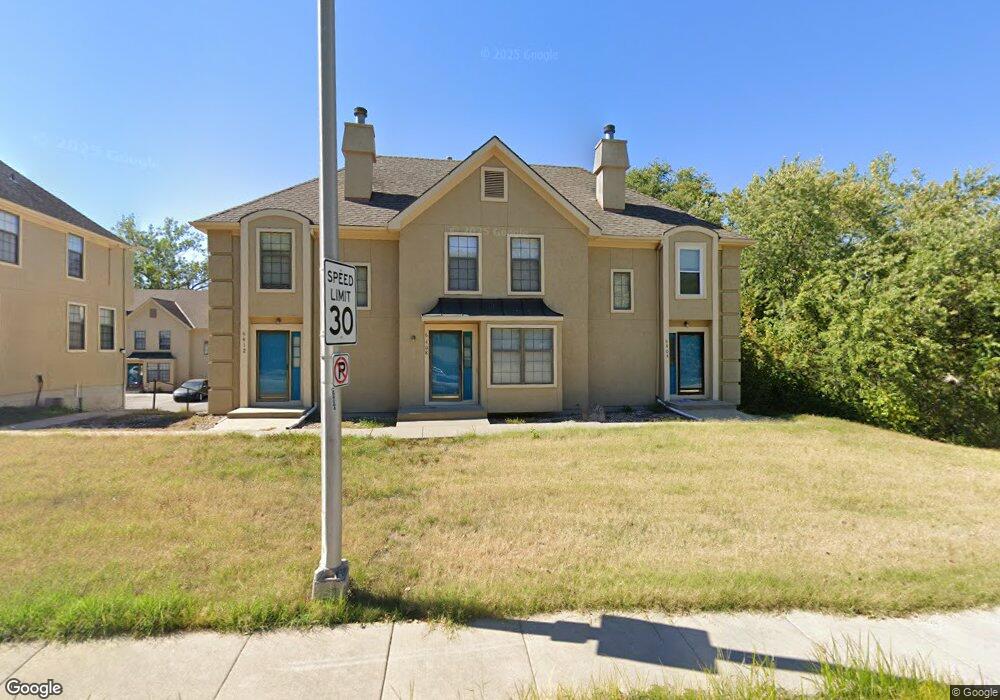 6408 Pflumm Rd, Shawnee, KS 66216 - photo 1