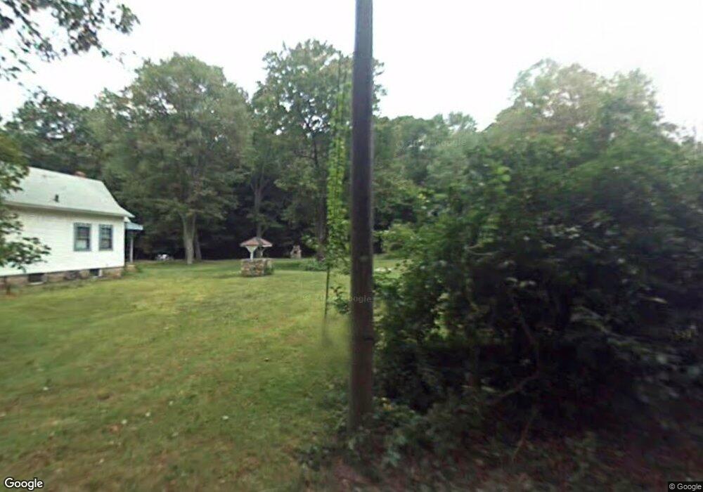 509 Lake Rd, Andover, CT 06232 - photo 1