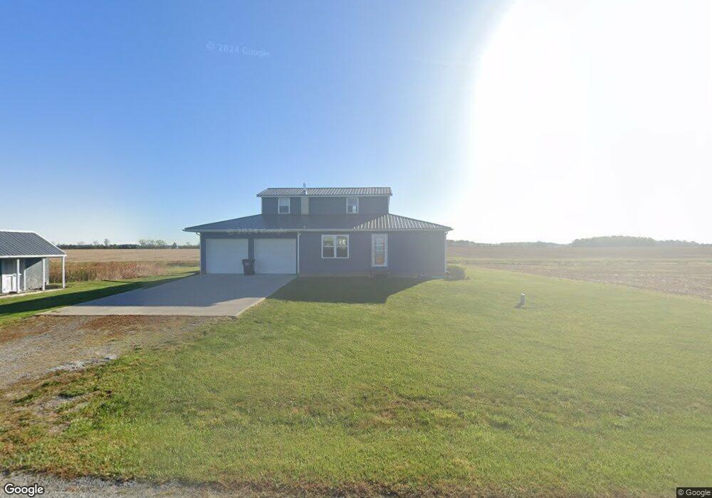 20512 Bowsher Rd, Wapakoneta, OH 45895 - photo 1