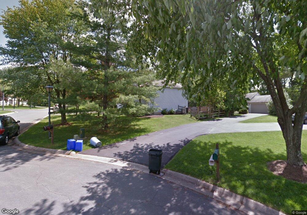 17400 Blossom View Dr, Olney, MD 20832 - photo 1