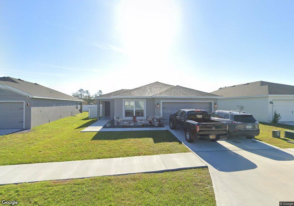 6854 Hanworth Ln, Zephyrhills, FL 33541 - photo 1