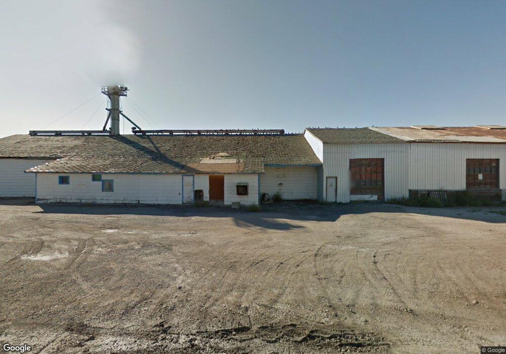 150 S Railway Ave, Three Forks, MT 59752 - photo 1