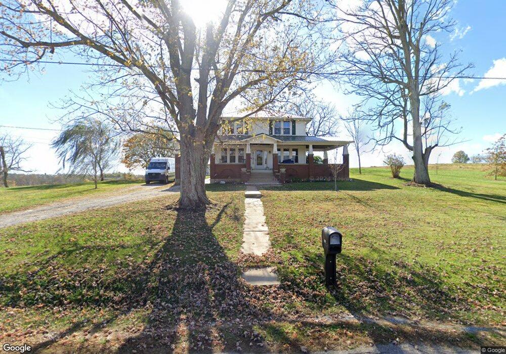161 Shanklin Rd, Flemingsburg, KY 41041 - photo 1