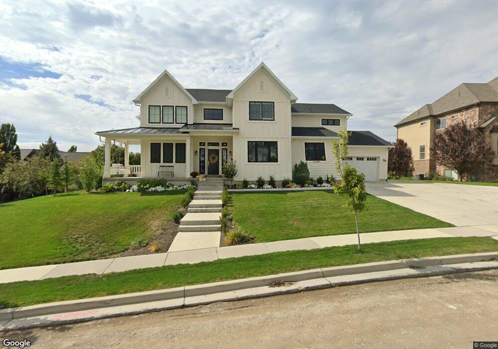 12387 Timberline Dr, Highland, UT 84003 - photo 1