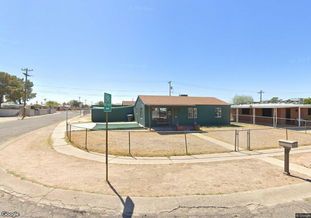 4556 E 16th St, Tucson, AZ 85711 - photo 1