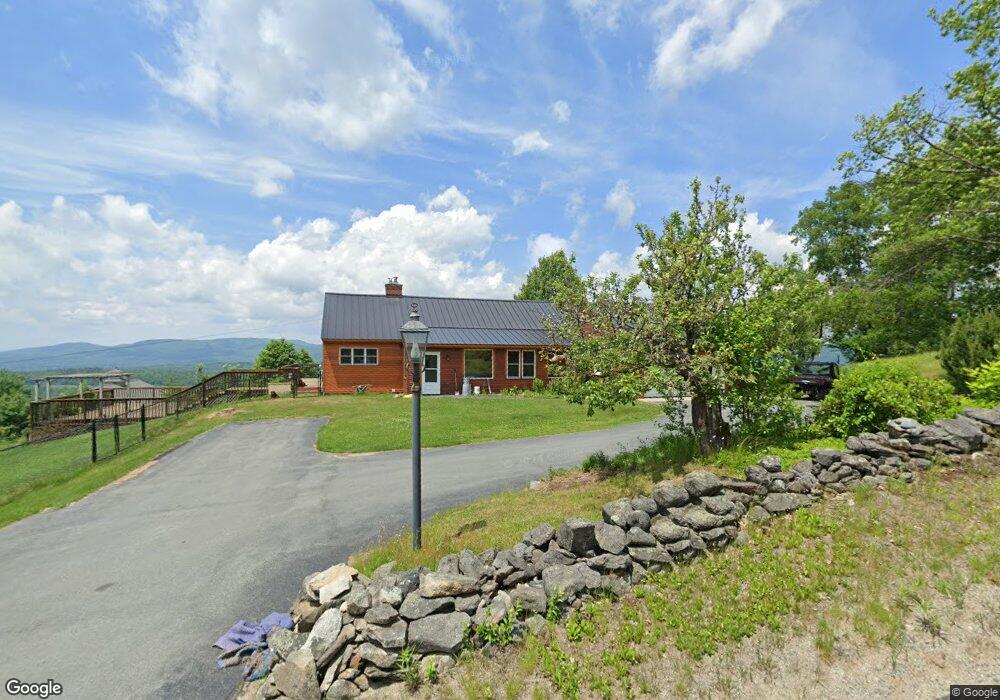 456 Kimball Hill Rd, Whitefield, NH 03598 - photo 1