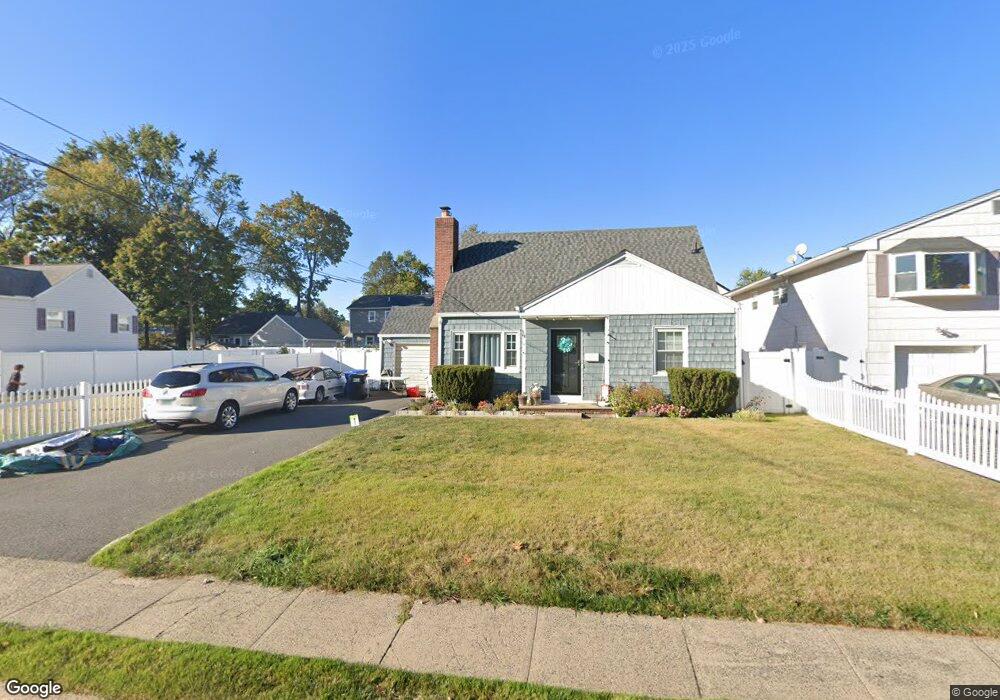 906 Tompkins Ave, South Plainfield, NJ 07080 - photo 1
