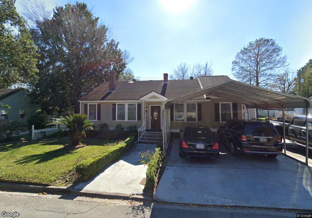 1211 NE 36th St, Savannah, GA 31404 - photo 1