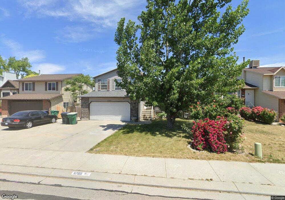 6705 S Marshrock Rd, West Jordan, UT 84081 - photo 1