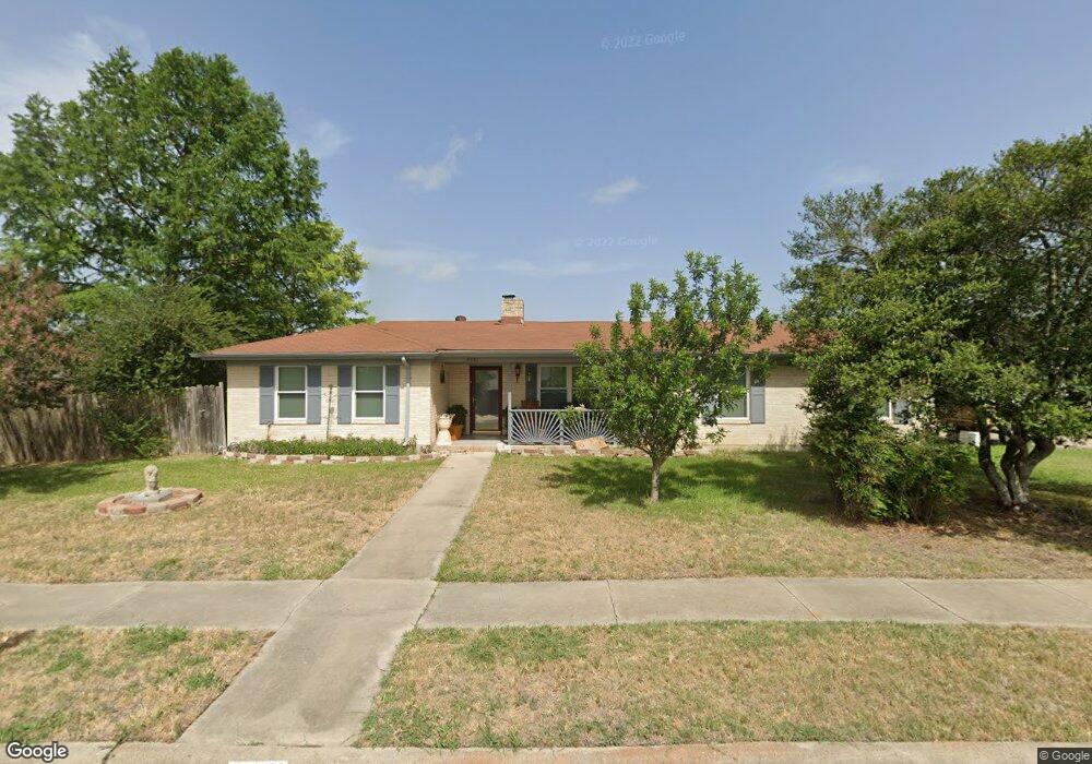 2001 Henry St, Copperas Cove, TX 76522 - photo 1