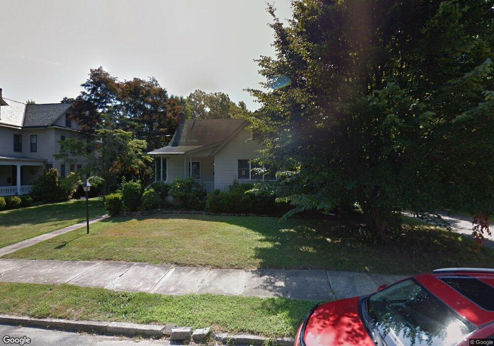 154 W Central Ave, Moorestown, NJ 08057 - photo 1