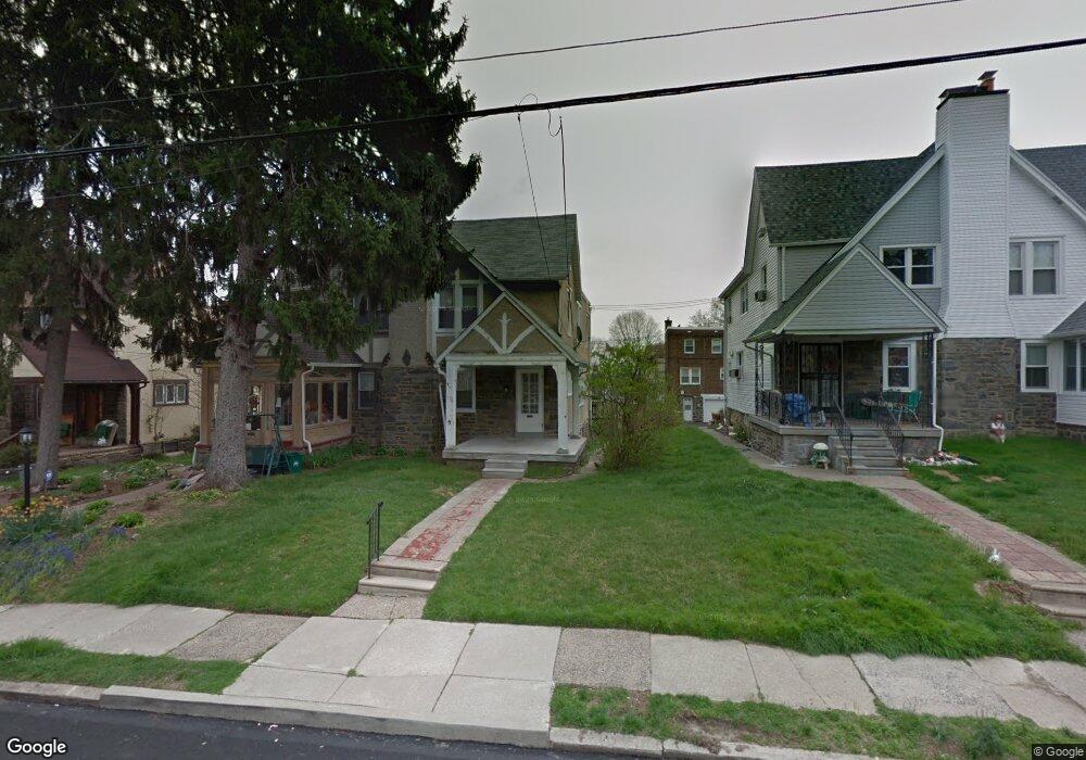 118 W Marshall Rd, Lansdowne, PA 19050 - photo 1