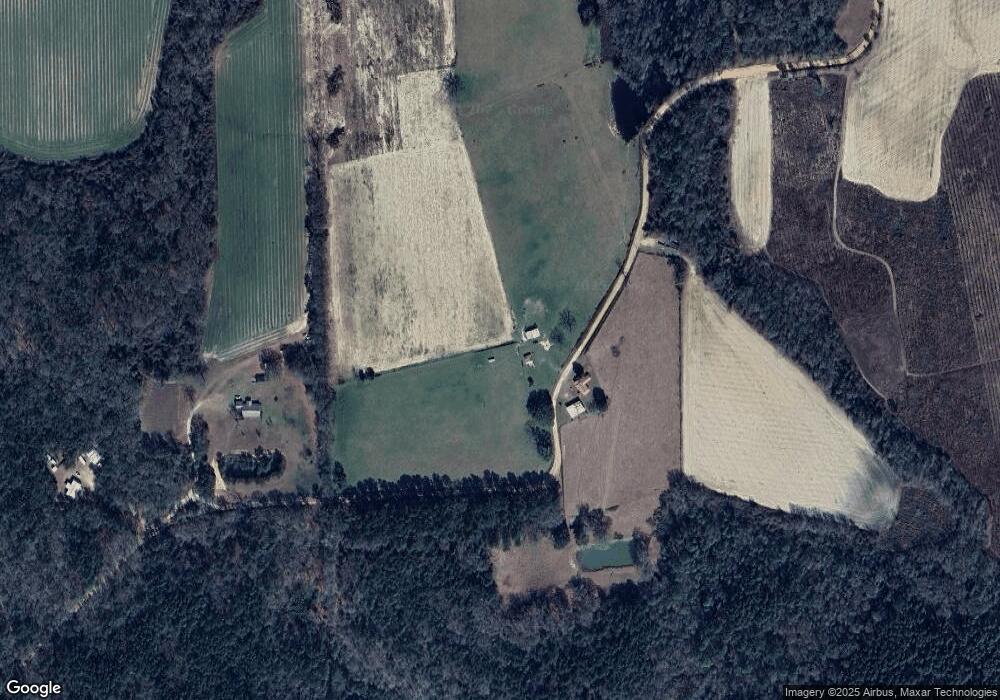 1445 Will Lewis Rd, Pearson, GA 31642 - photo 1