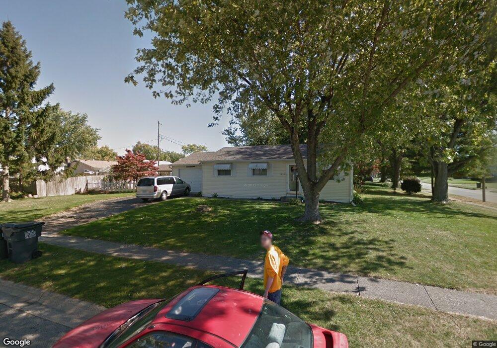 3630 Alpena Rd, Columbus, OH 43232 - photo 1