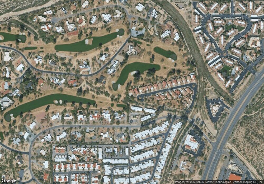 233 E Desert Golf Place, Tucson, AZ 85737 - photo 1