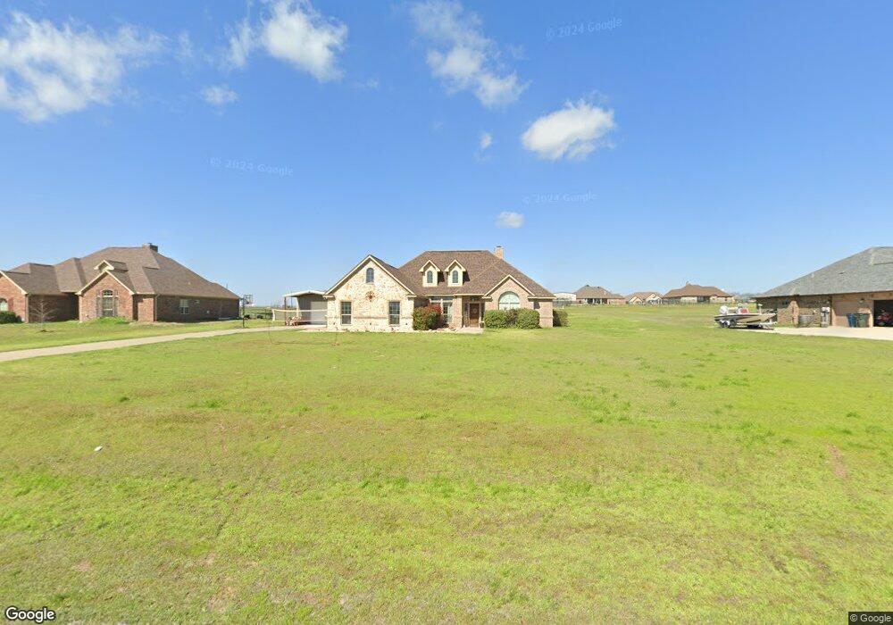124 Champion Ct, Weatherford, TX 76087 - photo 1