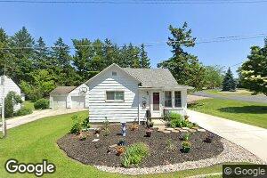 N2727 Bridge Rd, Waldo, WI 53093