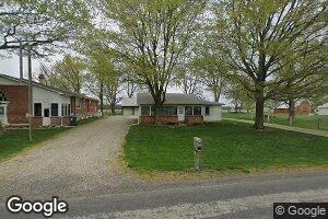 6345 W 800 S, Topeka, IN 46571