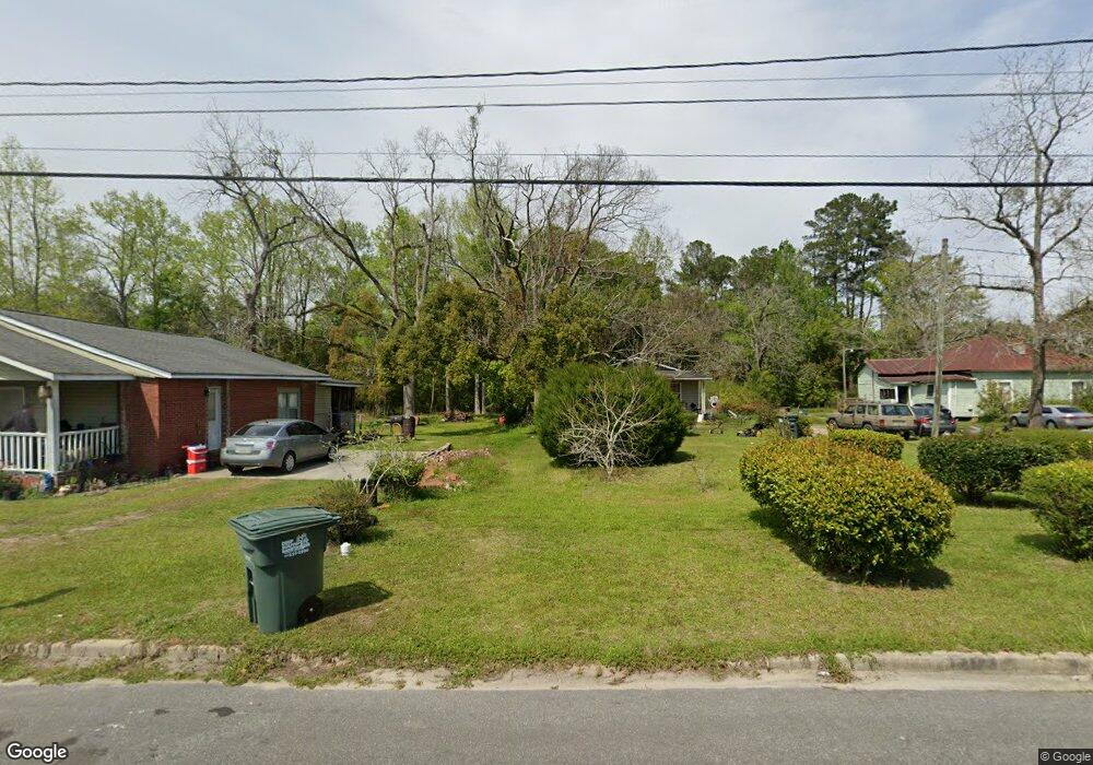 105 W Green St, Quitman, GA 31643 - photo 1