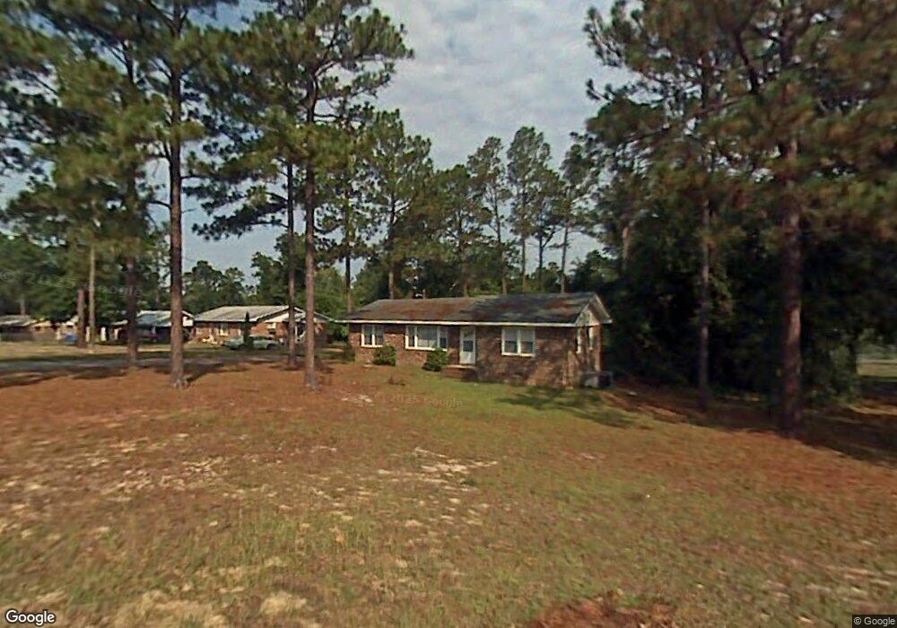 7518 Seaton Place, Fayetteville, NC 28303 - photo 1