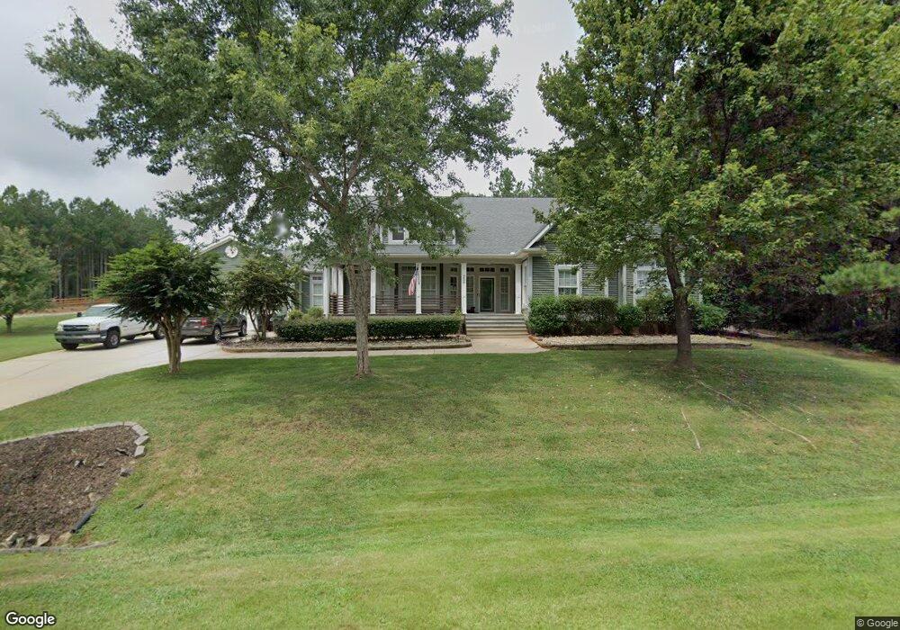 4453 Mountain Creek Rd, Iron Station, NC 28080 - photo 1