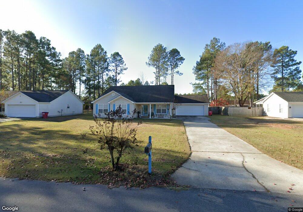 818 46th St E, Tifton, GA 31794 - photo 1