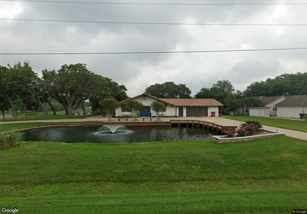 251 County Road 416, Brazoria, TX 77422 - photo 1
