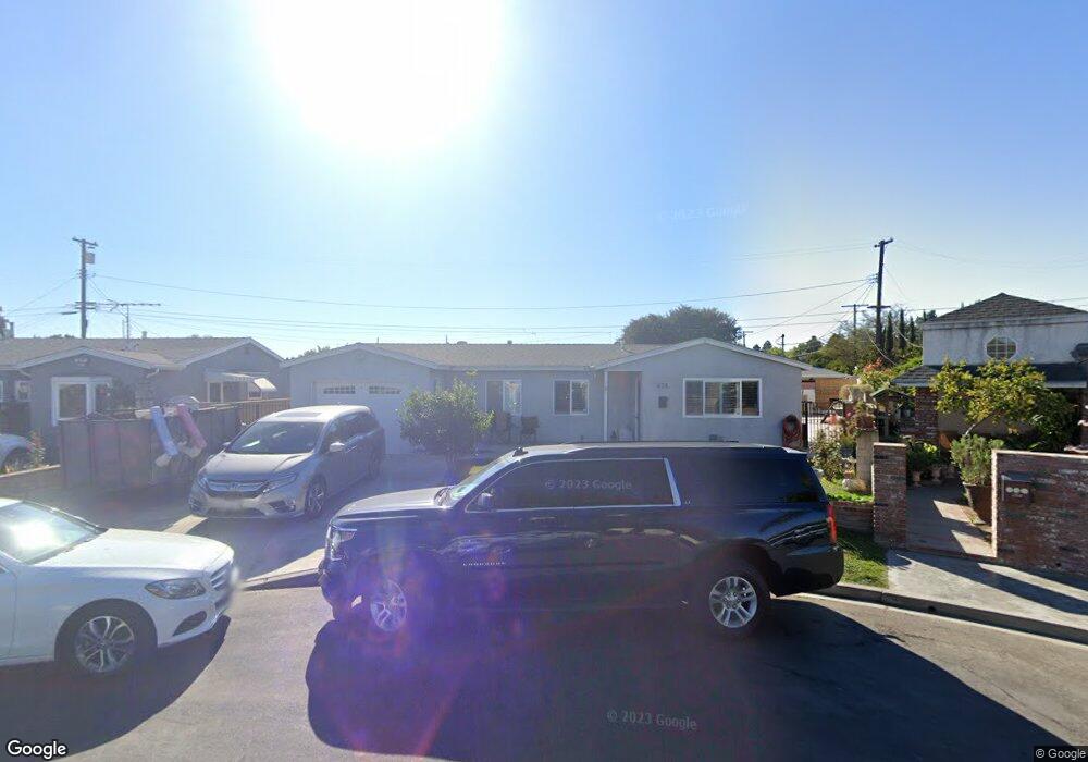 626 W 231st St, Carson, CA 90745 - photo 1