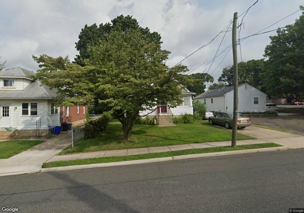 219 E Clements Bridge Rd, Runnemede, NJ 08078 - photo 1