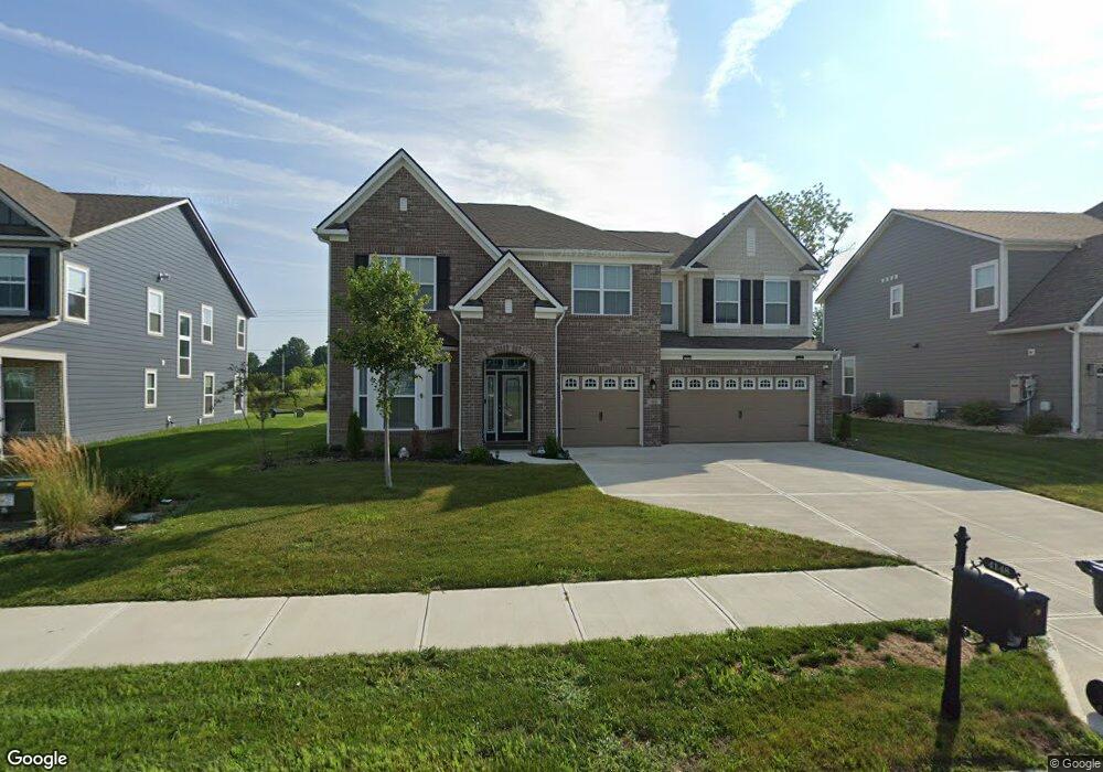 4148 Omaha Dr, Bargersville, IN 46106 - photo 1