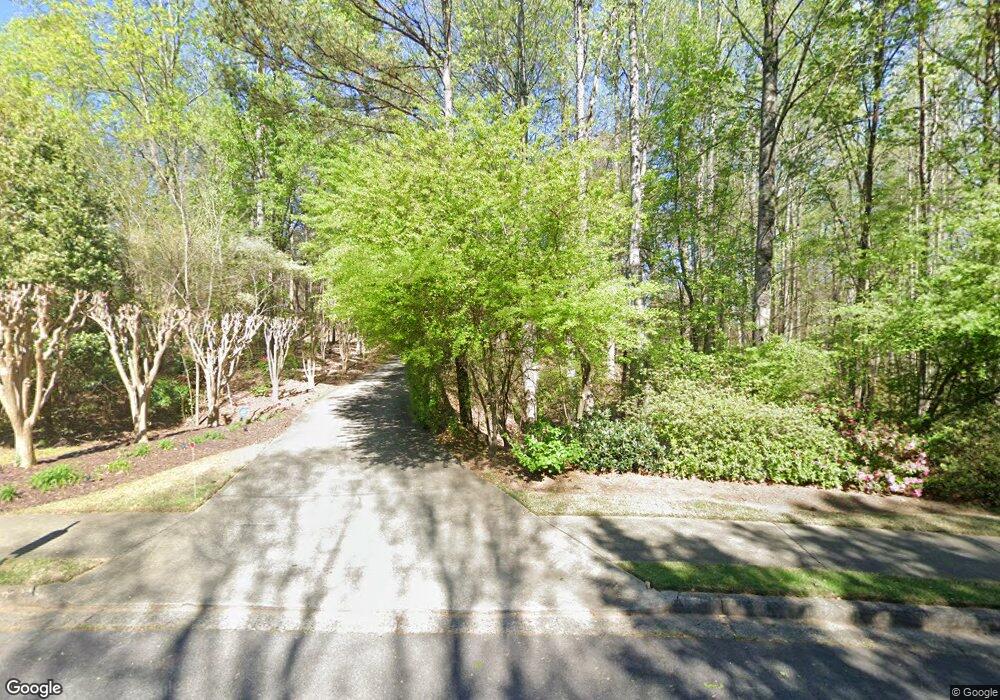 1140 Lea Dr, Roswell, GA 30076 - photo 1