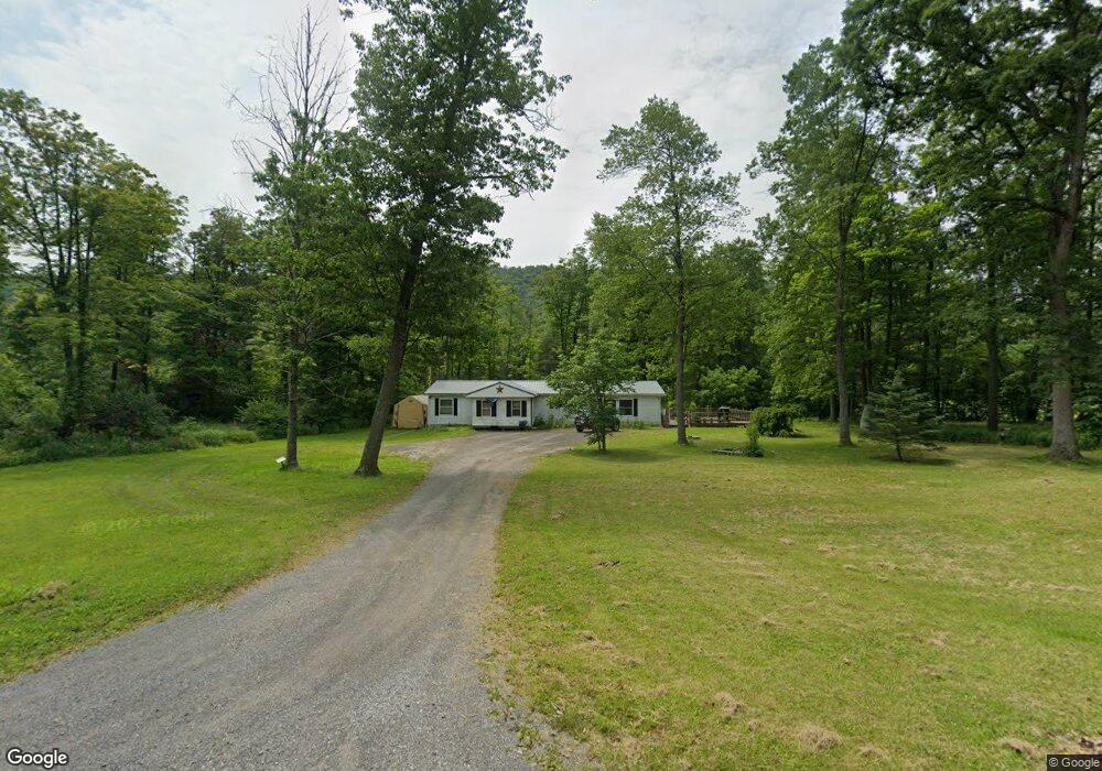 2603 Fultz Rd, Mc Clure, PA 17841 - photo 1