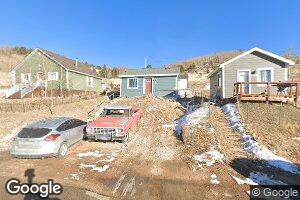 202 Silver St, Cripple Creek, CO 80813