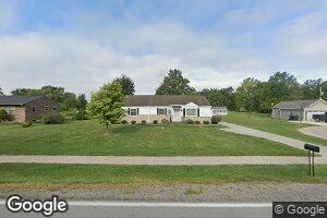 14714 Minnich Rd, Hoagland, IN 46745