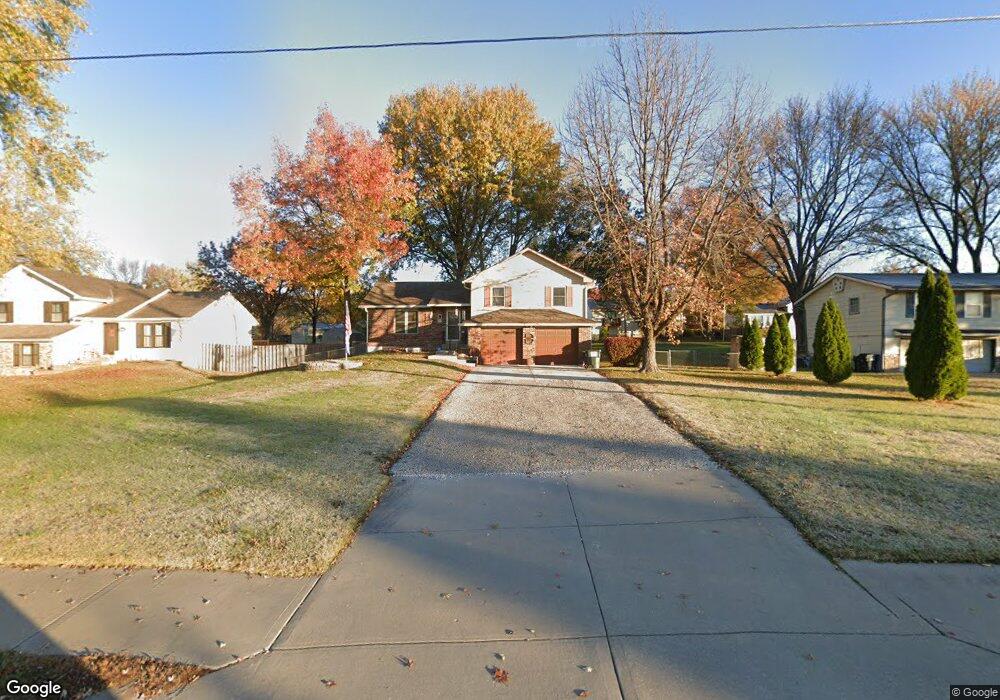 705 Ida St, Lansing, KS 66043 - photo 1