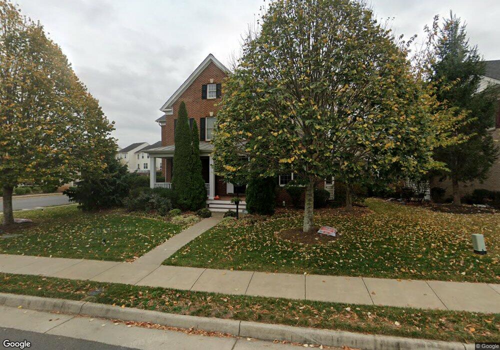 43125 Barnstead Dr, Ashburn, VA 20148 - photo 1