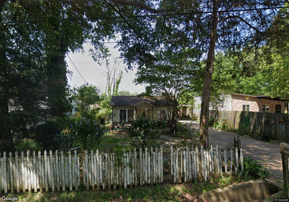 1201 N 7th St, Longview, TX 75601 - photo 1