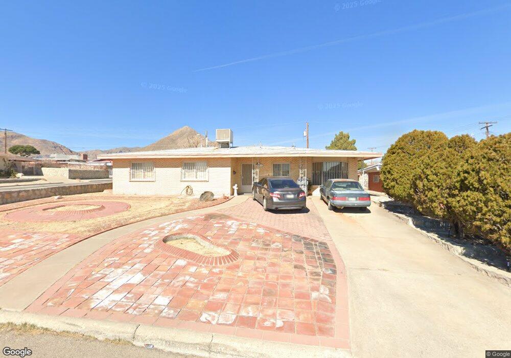 2901 Tyler Ave, El Paso, TX 79930 - photo 1