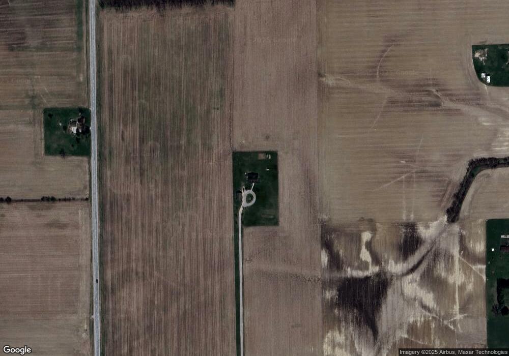 5343 W 800 S, Geneva, IN 46740 - photo 1