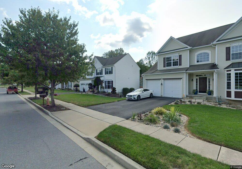 3503 Kings Point Rd, Randallstown, MD 21133 - photo 1