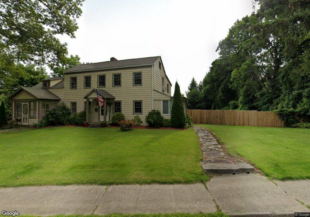 16 N Salem Rd unit B, Ridgefield, CT 06877 - photo 1