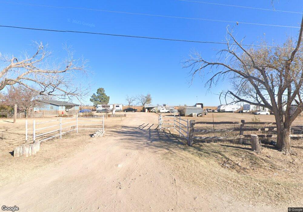 3204 Lancaster St, Plainview, TX 79072 - photo 1