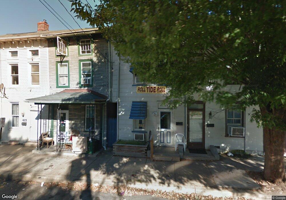 419 Union St, Columbia, PA 17512 - photo 1