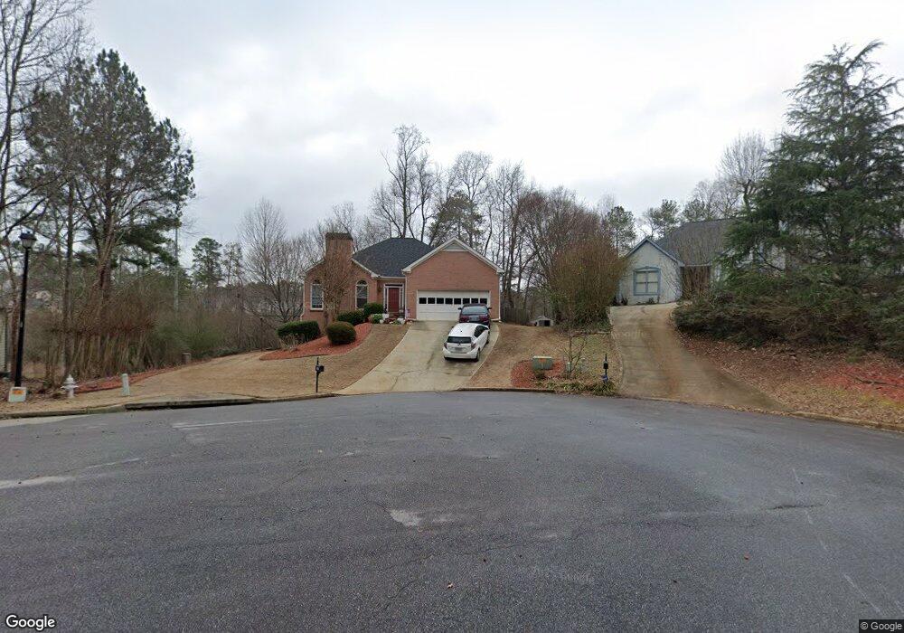 3409 Bonneville Way unit 4, Suwanee, GA 30024 - photo 1