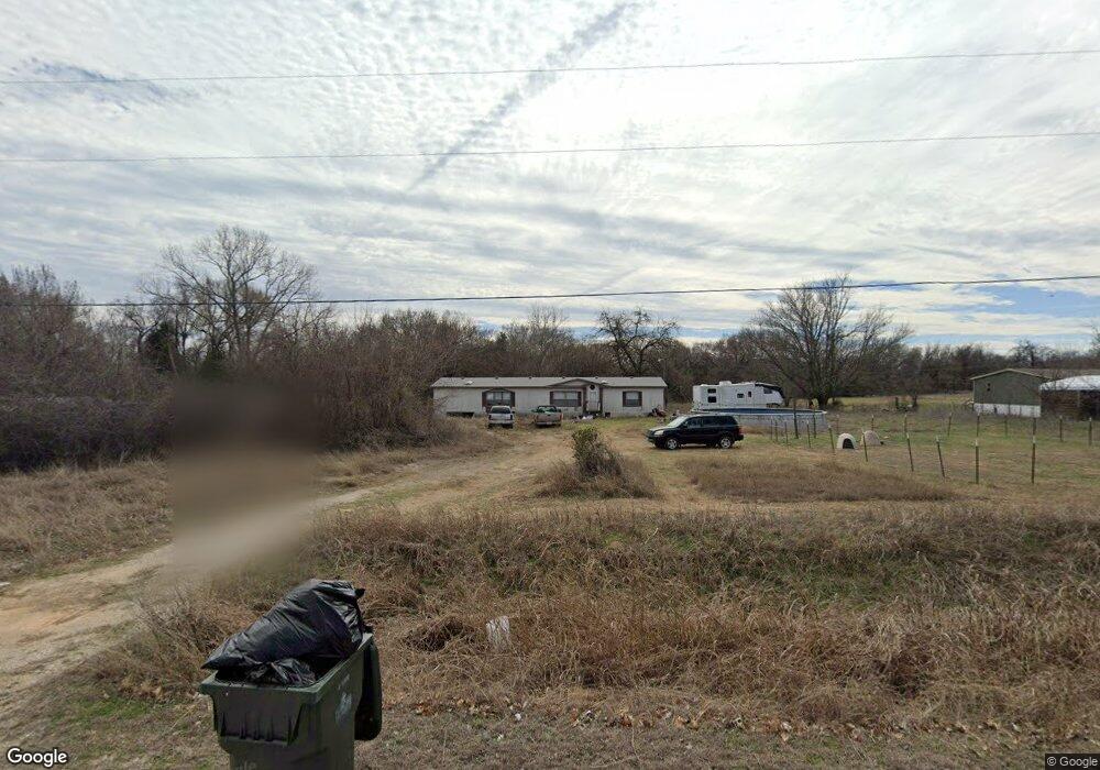 619 Willow Cir, Springtown, TX 76082 - photo 1