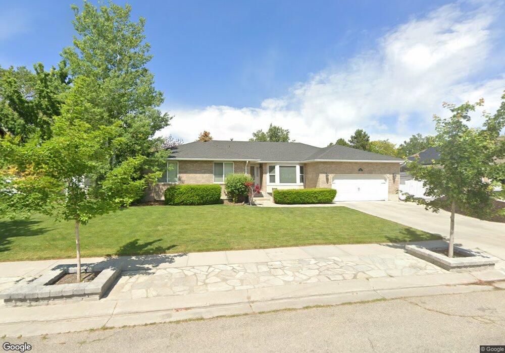 9554 Daisy Meadow Cir, South Jordan, UT 84095 - photo 1