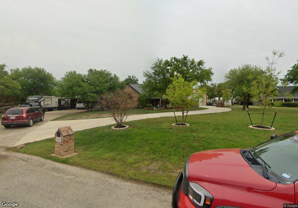 1505 Woodbee Ct, Azle, TX 76020 - photo 1