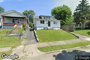 112 N Quentin Ave, Dayton, OH 45403